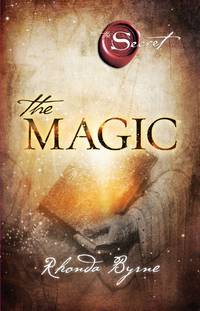 cover of MAGIC