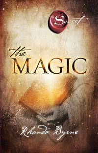 The Magic (The Secret Library) by Byrne, Rhonda