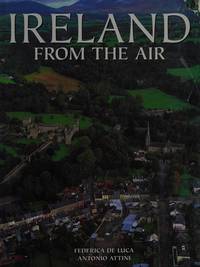 Ireland from the Air