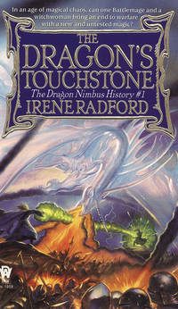 The Dragon's Touchstone (Dragon Nimbus History)