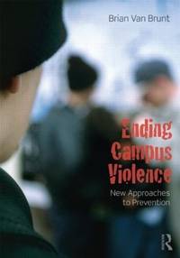 Ending Campus Violence