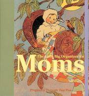 The Little Big Organizer Of Moms