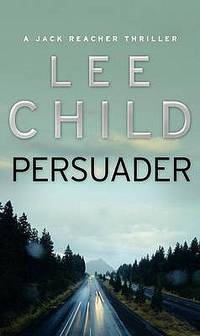 Persuader (ISBN: 9780553813449)