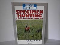 Specimen Hunting (Improve Your Coarse Fishing)