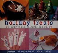 Holiday Treats by not stated - First Edition/First Printing - 2002 - from Gene The Book Peddler (SKU: 027480)