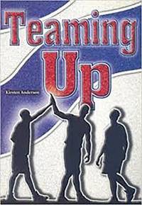 Steck-Vaughn Power Up!: Student Edition Package of 5 Level 3 Grades 6 - 8