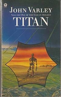 cover of Titan