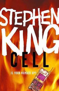 Cell (ISBN: 9780340921449)