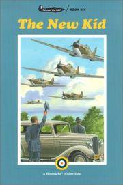 Scramble! - 1; Fighter Escort - 2; Night Mission - 5; The New Kid - 6 (Tales of the RAF)