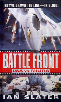 battle front