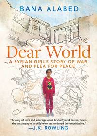 DEAR WORLD