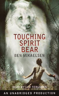 image of Touching Spirit Bear