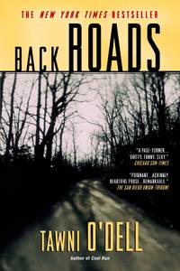 Back Roads by O'Dell, Tawni - 2004