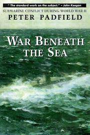 War Beneath the Sea