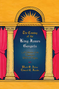 The Coming of the King James Gospels