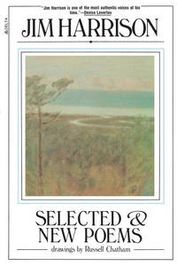 Selected & New Poems