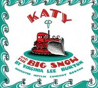 image of Katy and the Big Snow