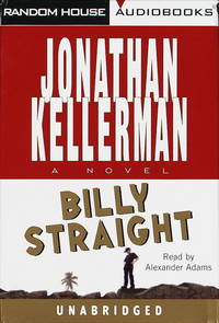 Billy Straight (Jonathan Kellerman)