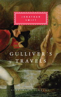 Gulliver&#039;s Travels (Everyman&#039;s Library Classics &amp; Contemporary Classics) by Swift, Jonathan - 1991-11-26