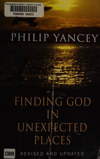 cover of Finding God in Unexpected Places (Thorndike Inspirational)