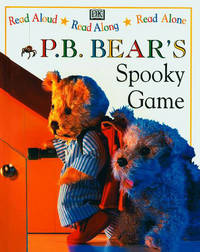 P.B. Bear Read Alone: Spooky Game by Davis, Lee - 2001-07-01