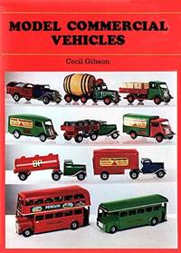 Model Commercial Vehicles (A Studio Book)