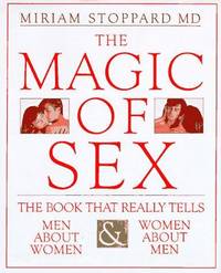 Magic Of Sex