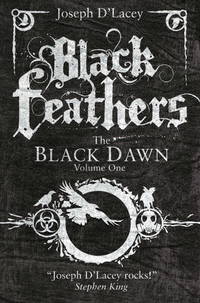 Black Feathers (The Black Dawn)