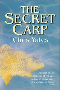 The Secret Carp