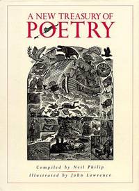 A New Treasury Of Poetry