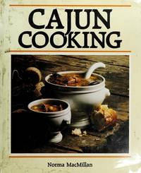 Cajun Cooking