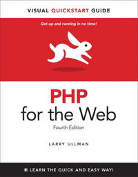 Php For the Web