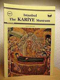 Istanbul The Kariye Museum