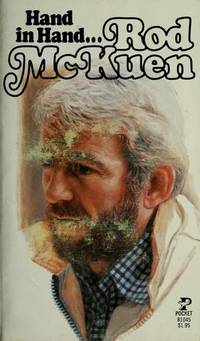 HAND IN HAND (A Biplane book) de Rod McKuen - 1977-04-01