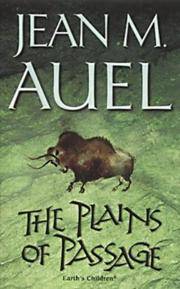 cover of The Plains of Passage