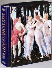 image of History of Art (Trade Version) (5th Edition)