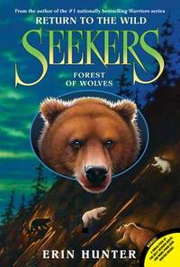 Seekers (ISBN: 9780061996450)