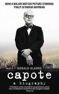 Capote (ISBN: 9780349105451)