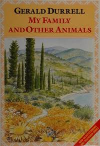 image of My Family and Other Animals