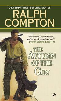 image of The Autumn of the Gun (Trail of the Gunfighter, No.3)