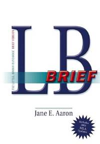 LB Brief, MLA Update