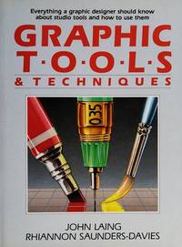 GRAPHIC TOOLS & TECHNIQUES