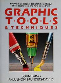 Graphic Tools and Techniques