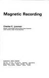 MAGNETIC RECORDING
