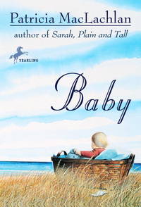 Baby by Maclachlan, Patricia - 1995-08-01