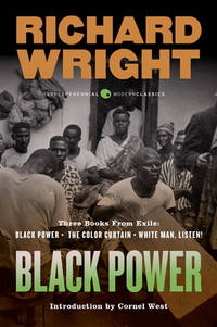 Black Power (ISBN: 9780061449451)