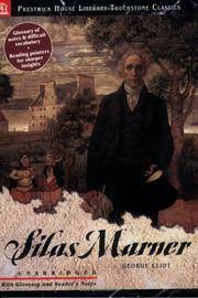 Silas Marner