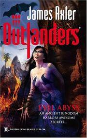 image of OUTLANDERS: Evil abyss