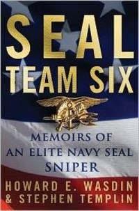 Seal Team Six