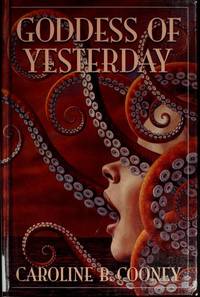 Goddess of Yesterday